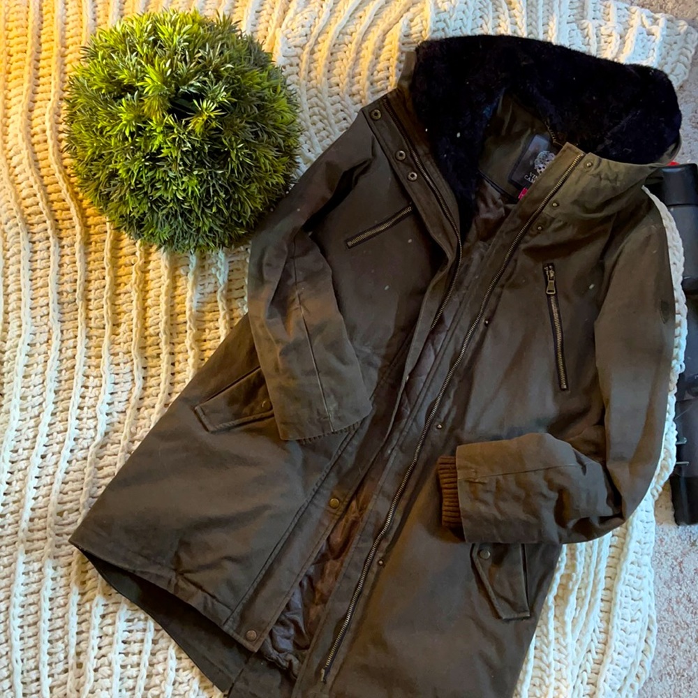 Vine Camuto Women’s Parka